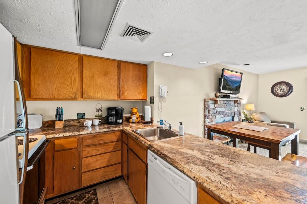 Rustic Ridge Gatlinburg