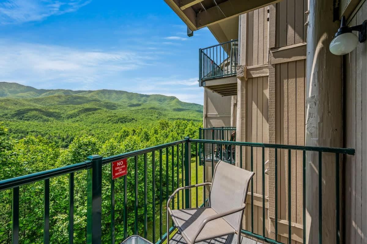 Mountain Majesty Holiday home