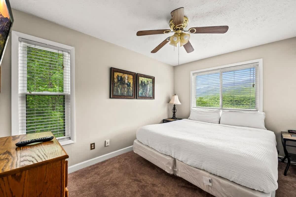 Mountain Majesty Holiday home Gatlinburg