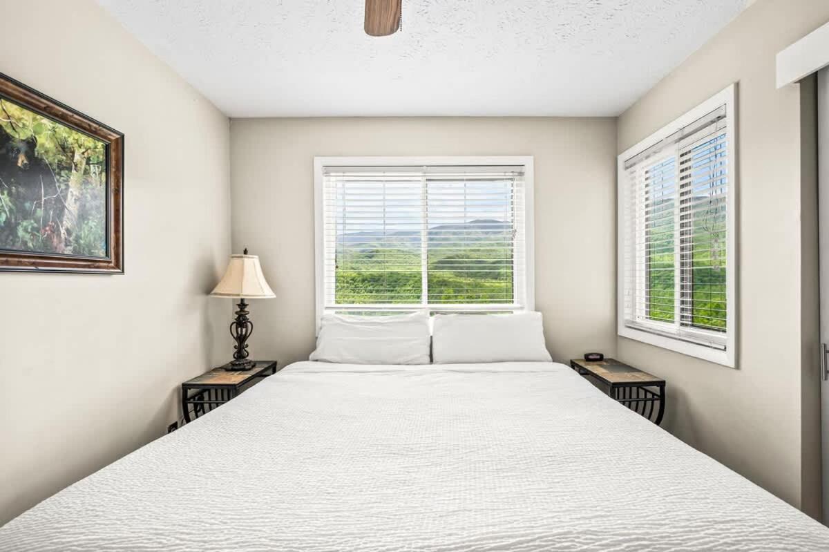 Mountain Majesty Holiday home *