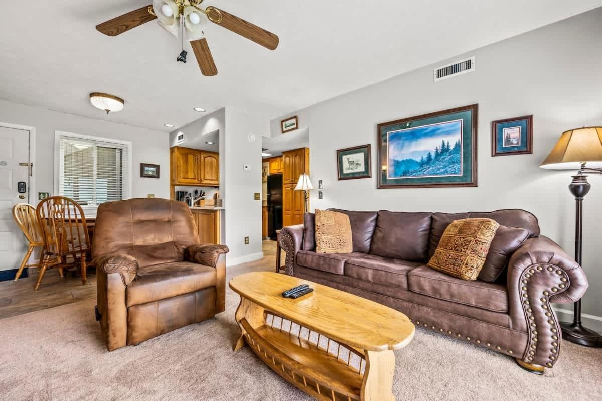 Mountain Majesty Holiday home Gatlinburg