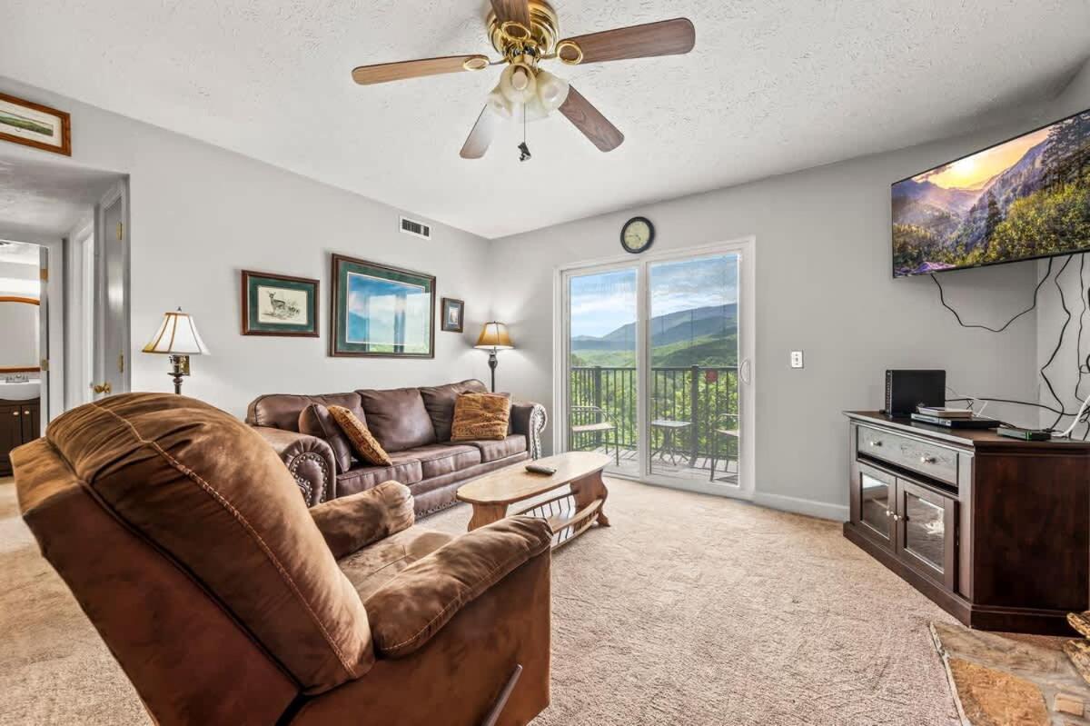 Holiday home Mountain Majesty Gatlinburg