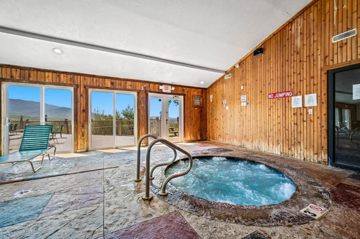 Getaway Gatlinburg