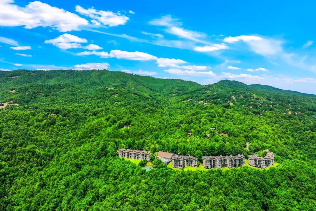 Getaway Holiday home Gatlinburg