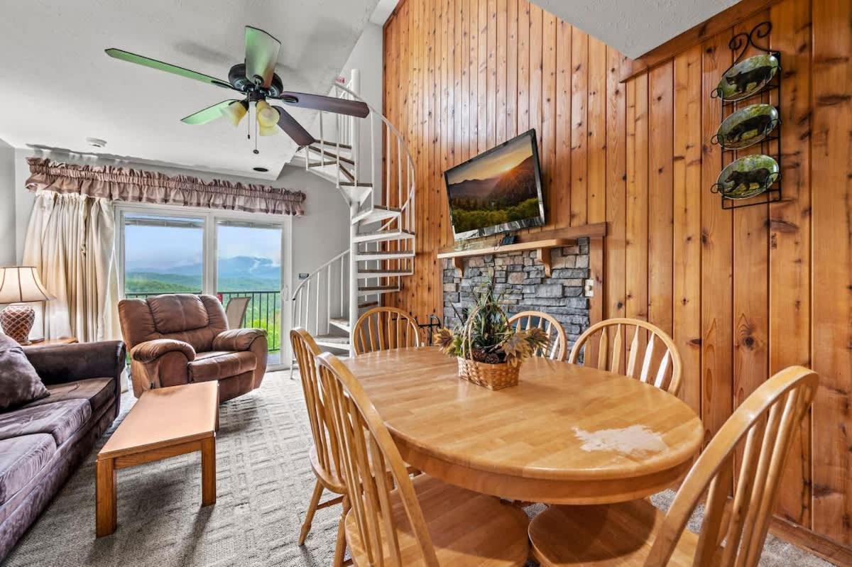 Holiday home Getaway