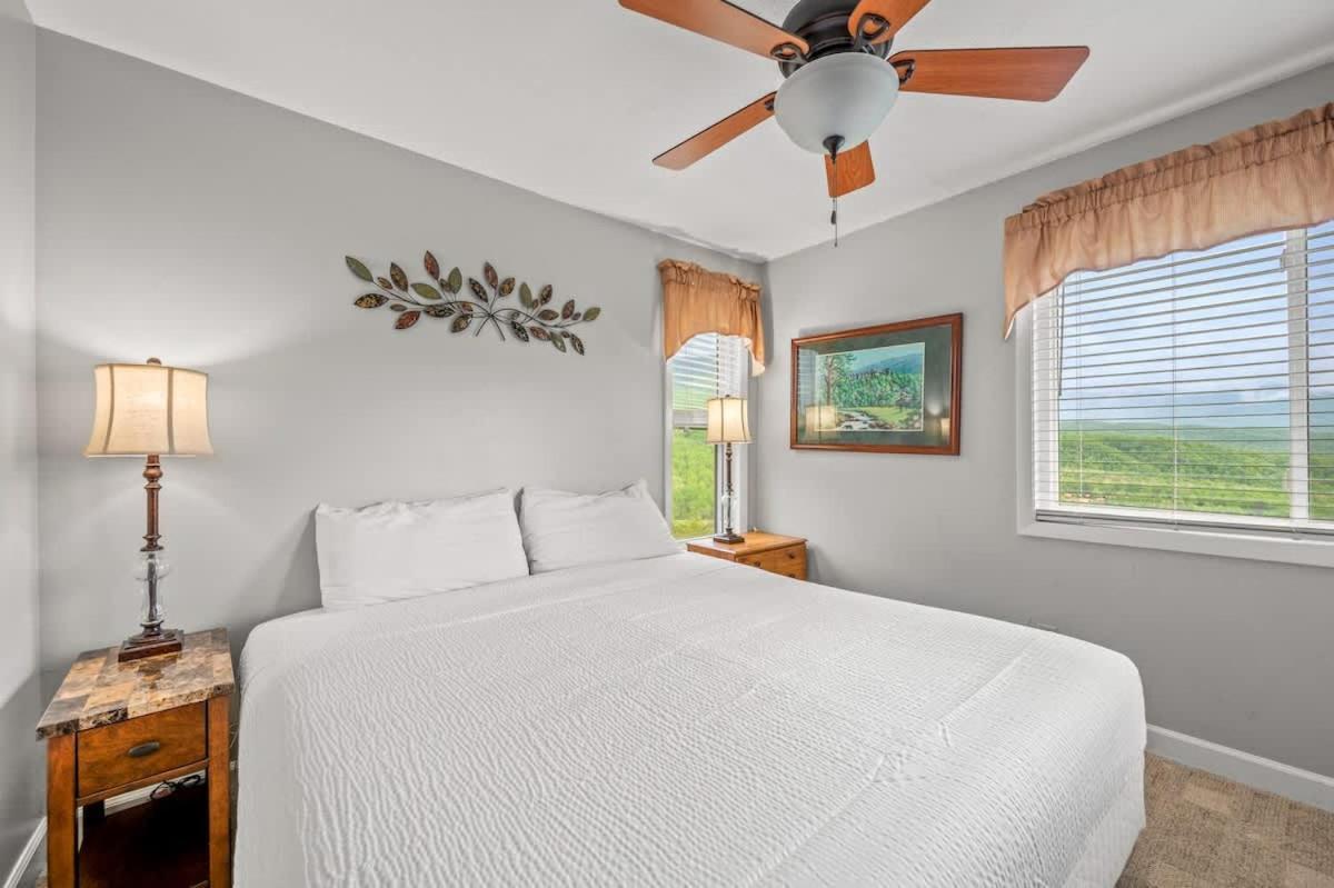 Getaway Gatlinburg