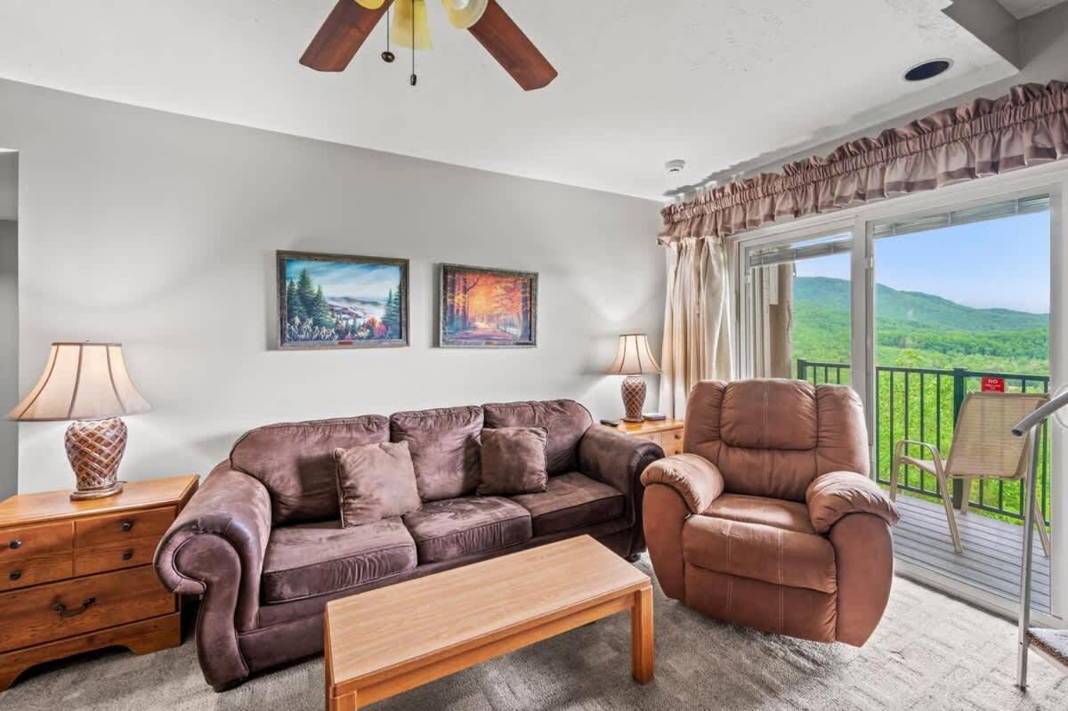 Holiday home Getaway
