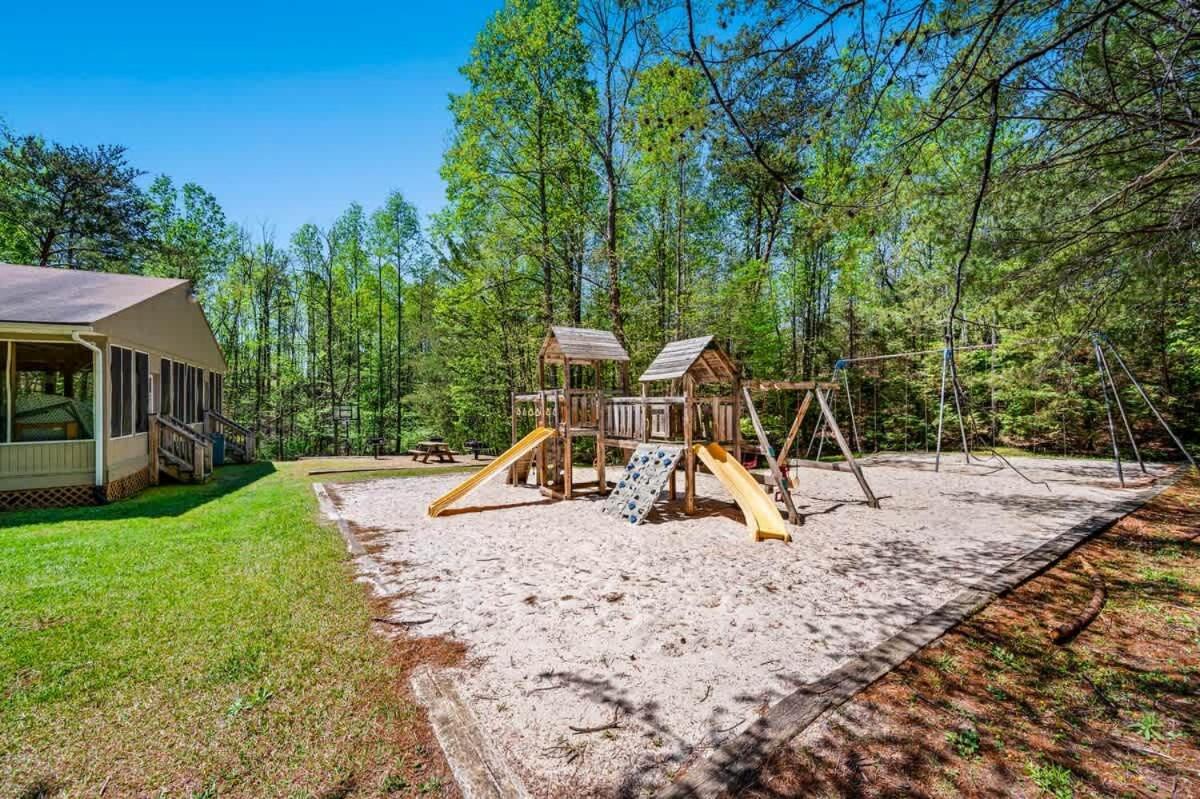 Forest's Edge Holiday home