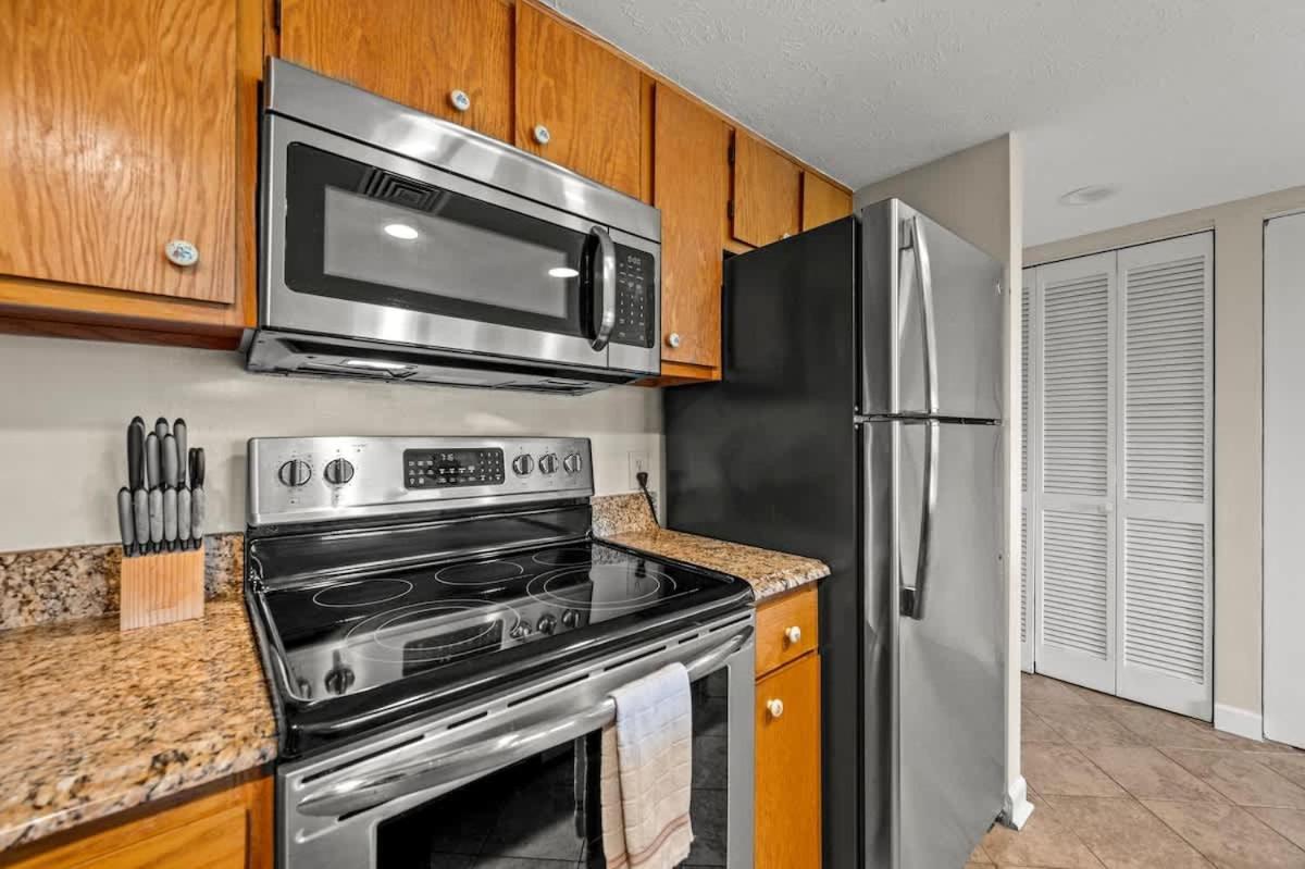 Holiday home Forest's Edge Gatlinburg