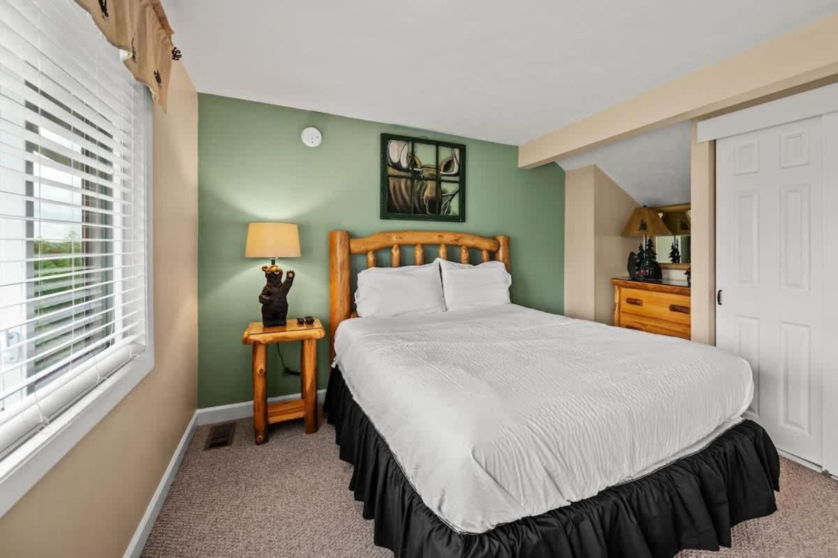Woodland Retreat Holiday home Gatlinburg