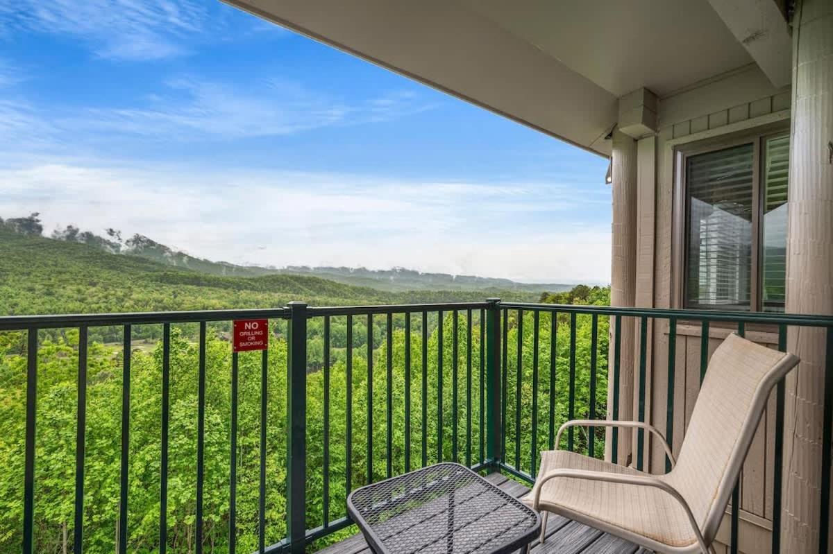 Holiday home Woodland Retreat Gatlinburg