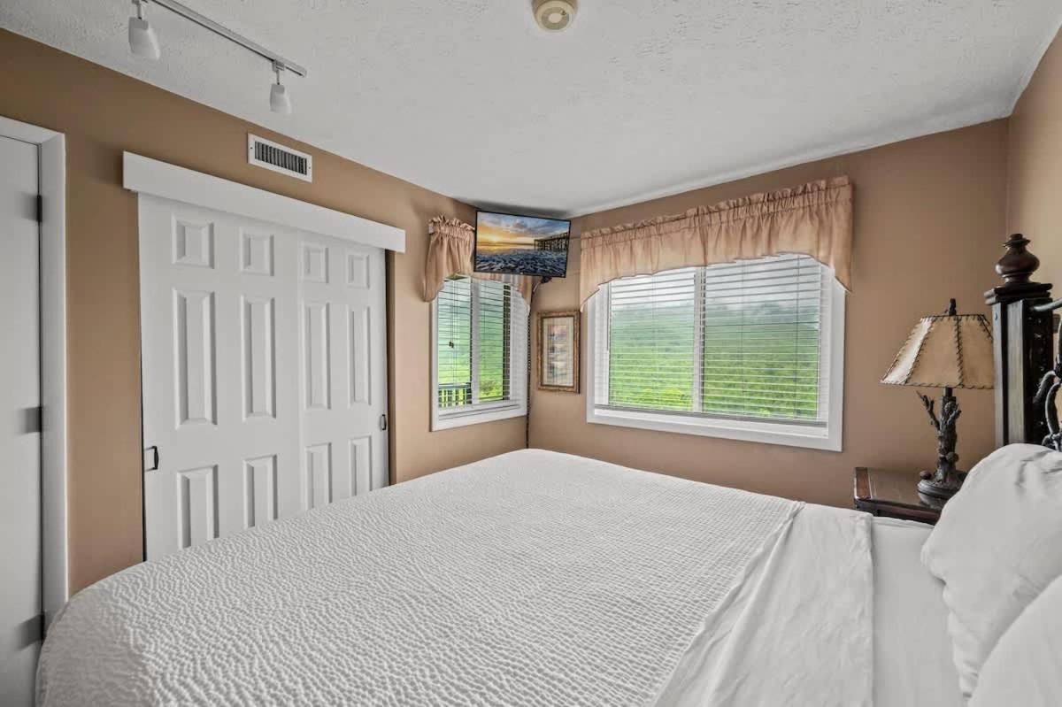 Woodland Retreat Holiday home Gatlinburg