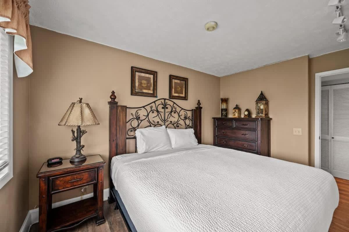 Holiday home Woodland Retreat Gatlinburg