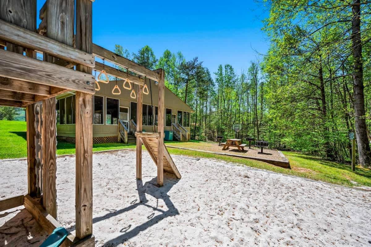 Holiday home Rocky Oasis Gatlinburg