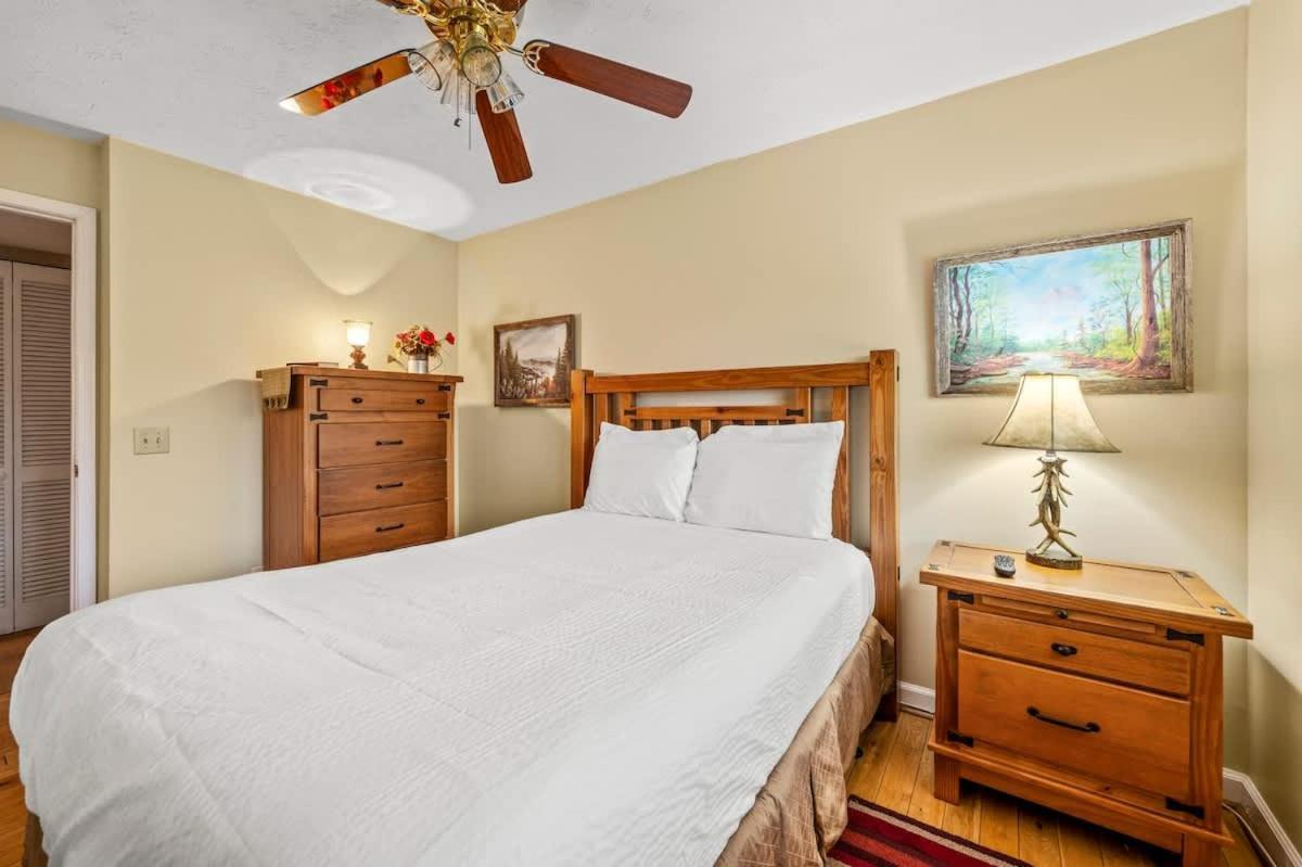 Rocky Oasis Gatlinburg