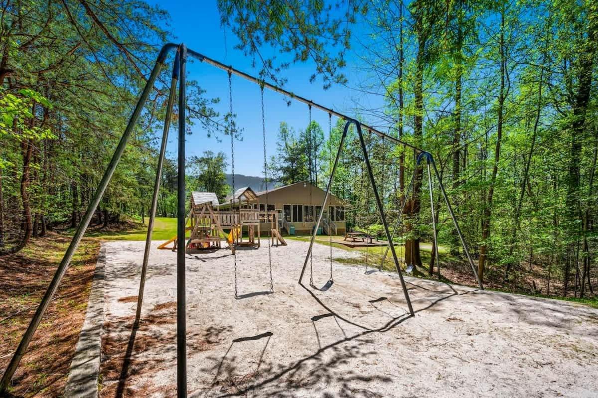 Rocky Oasis Holiday home *