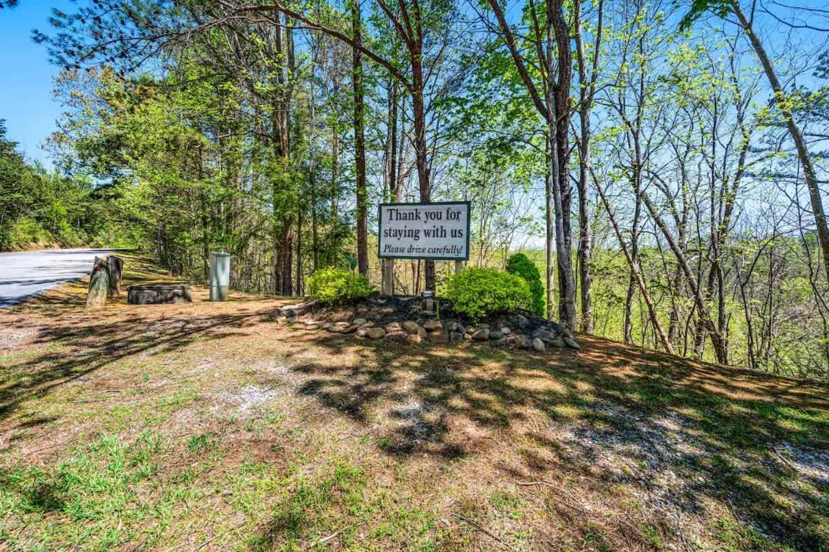Rocky Oasis Holiday home Gatlinburg