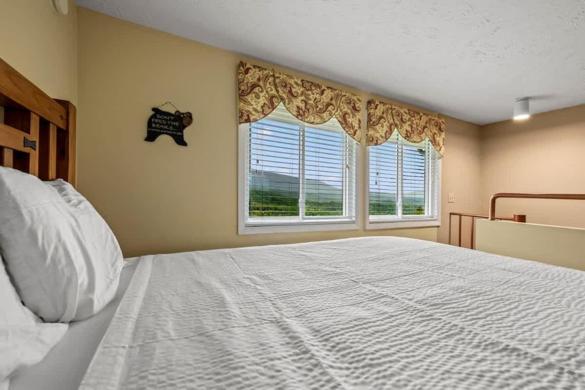 Holiday home Rocky Oasis Gatlinburg