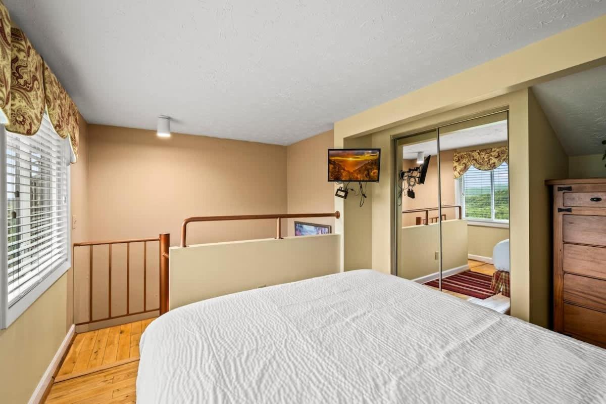 Rocky Oasis Gatlinburg