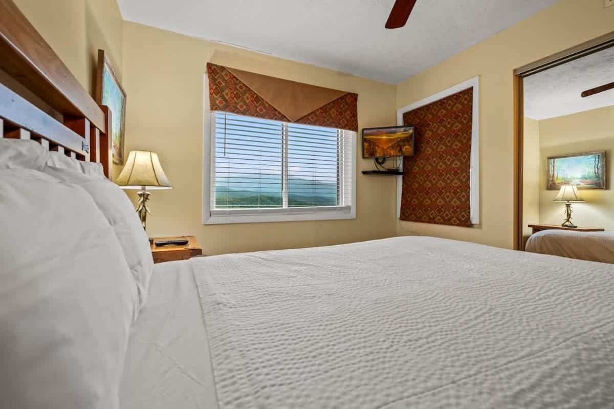 Rocky Oasis Gatlinburg