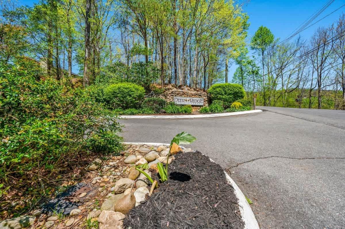 Rocky Oasis Holiday home Gatlinburg