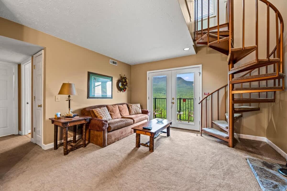 Rocky Oasis Gatlinburg