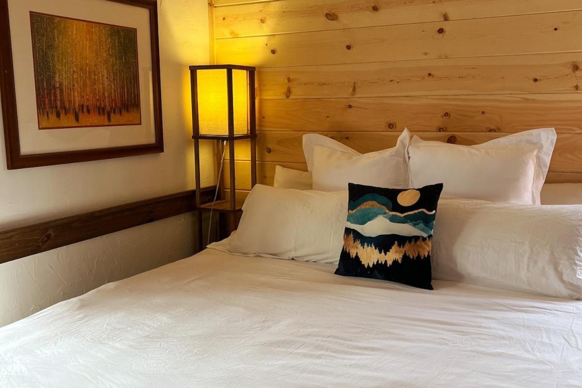 Holiday home Treetop Hideaway - Winter Escape With Hot Tub Gatlinburg
