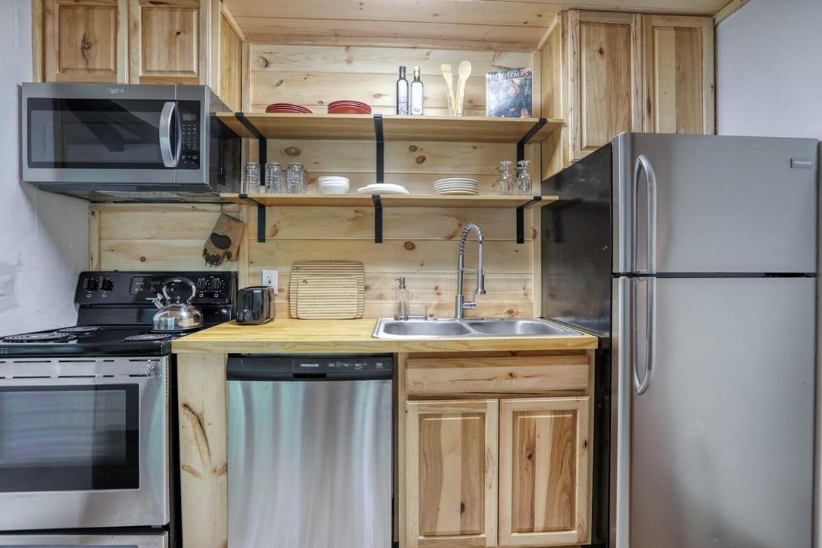Holiday home Treetop Hideaway - Winter Escape With Hot Tub Gatlinburg