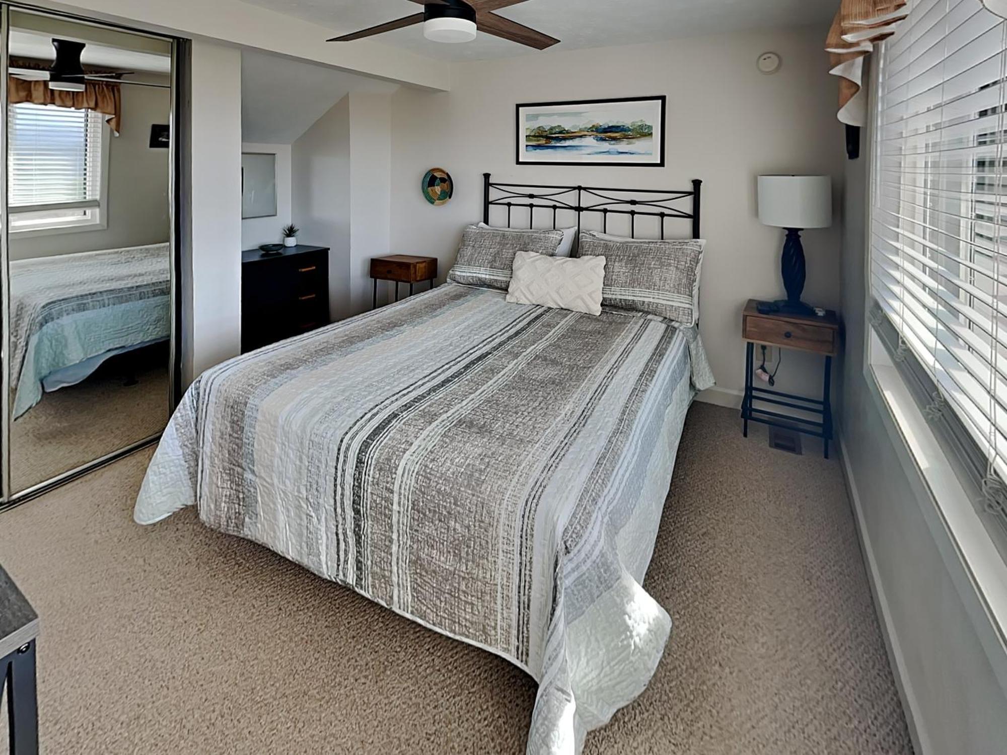 Apartment Deer Ridge Mountain E306 *