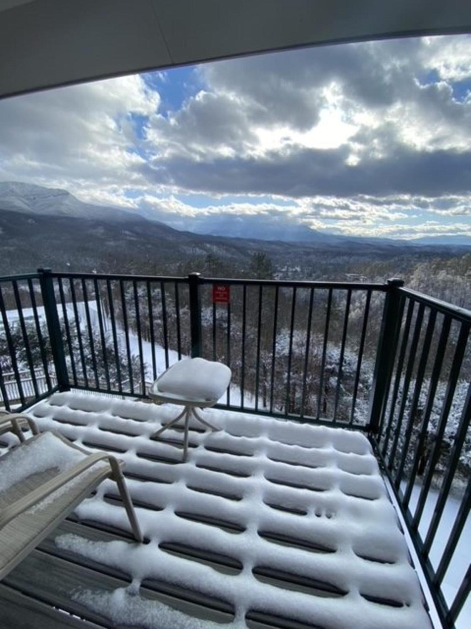 Apartment Deer Ridge Mountain E306