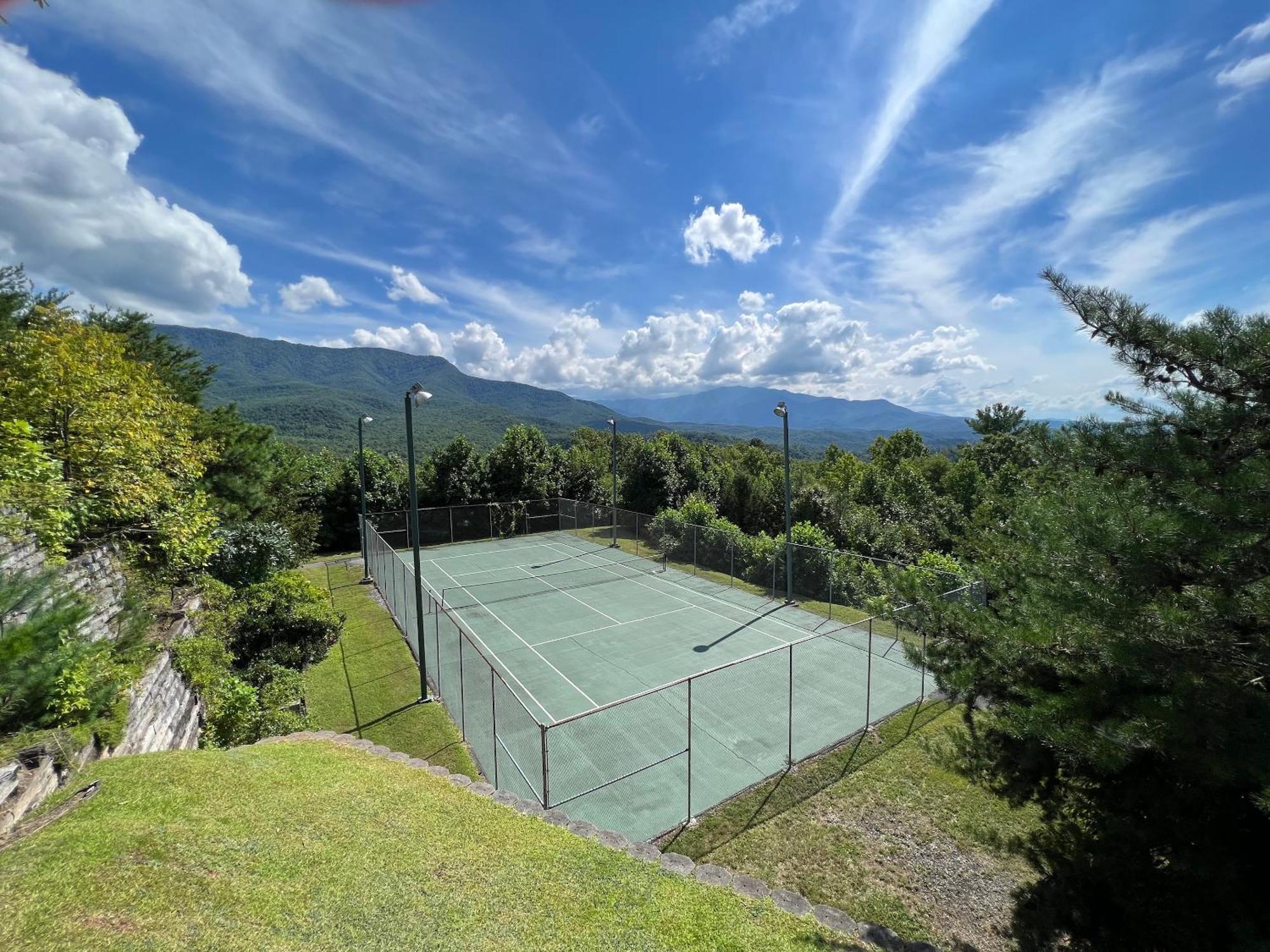 Apartment Deer Ridge Mountain E306