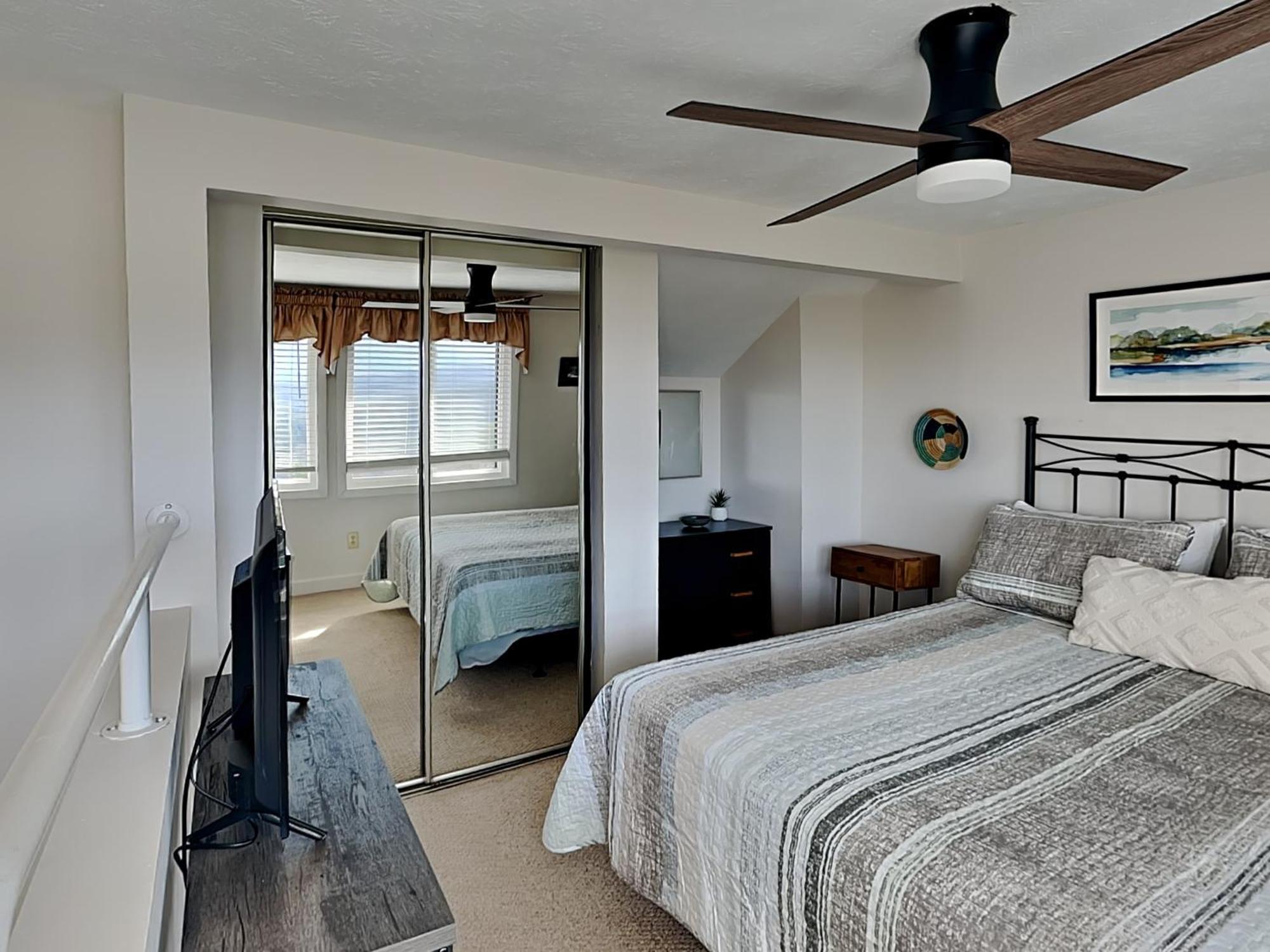 Apartment Deer Ridge Mountain E306 *