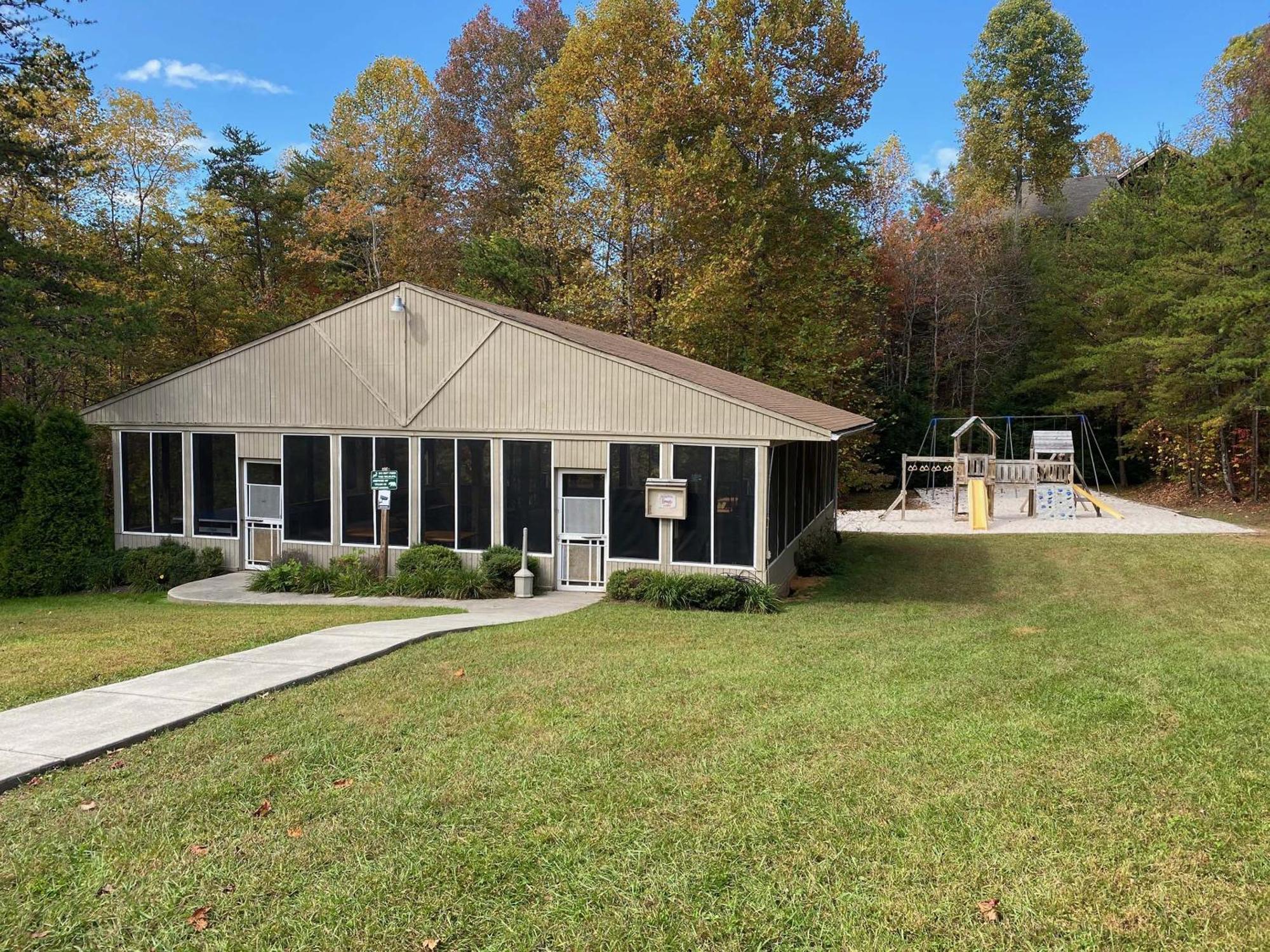 Deer Ridge Mountain E306 Gatlinburg