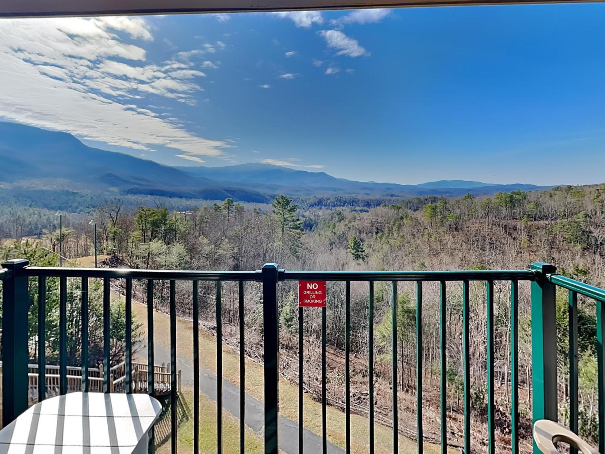 Deer Ridge Mountain E306 Apartment