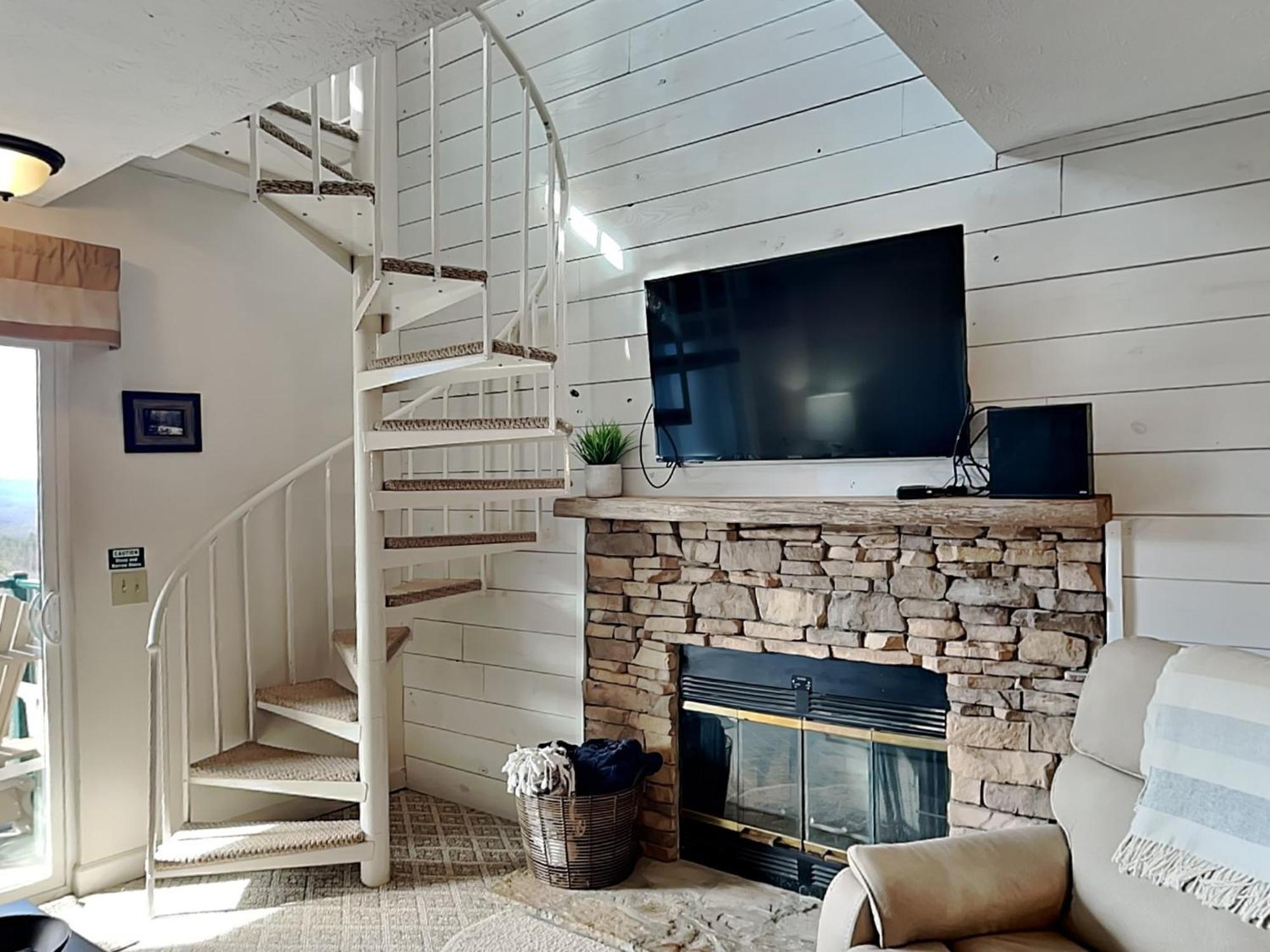 Apartment Deer Ridge Mountain E306 Gatlinburg