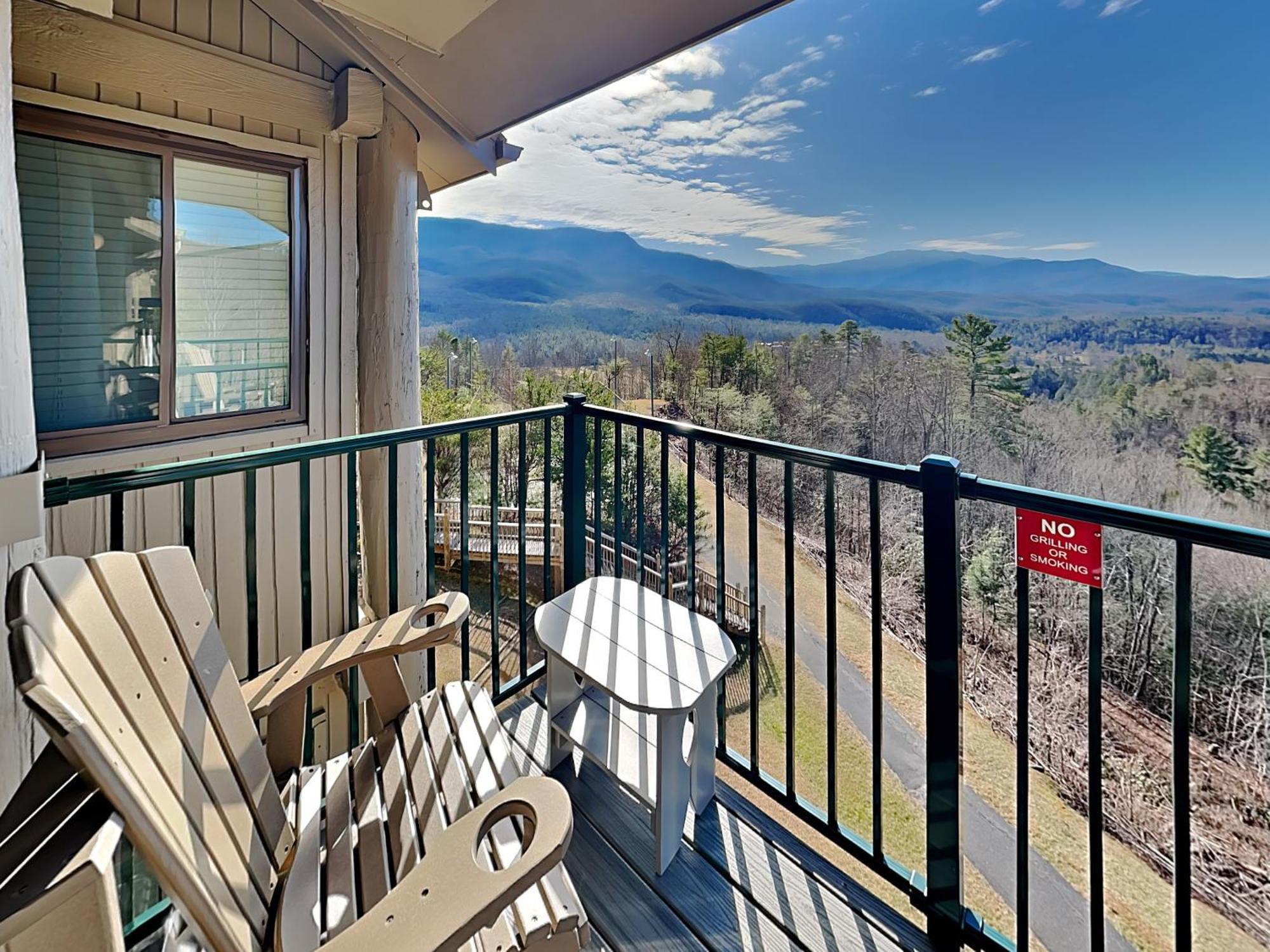 Deer Ridge Mountain E306 Apartment