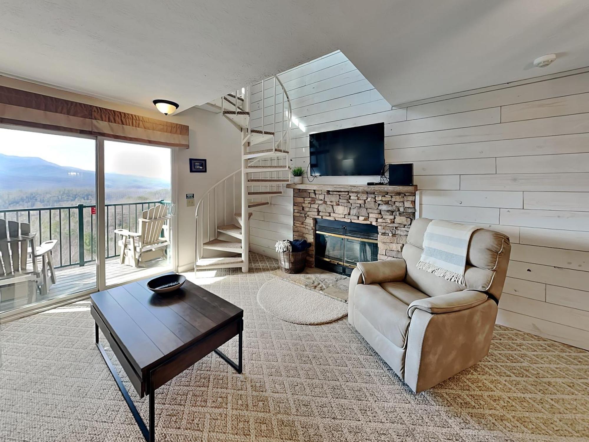 Apartment Deer Ridge Mountain E306 *