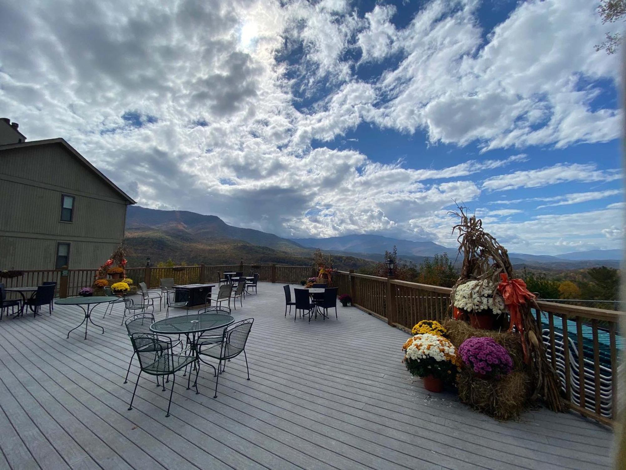 Deer Ridge Mountain E306 Apartment *