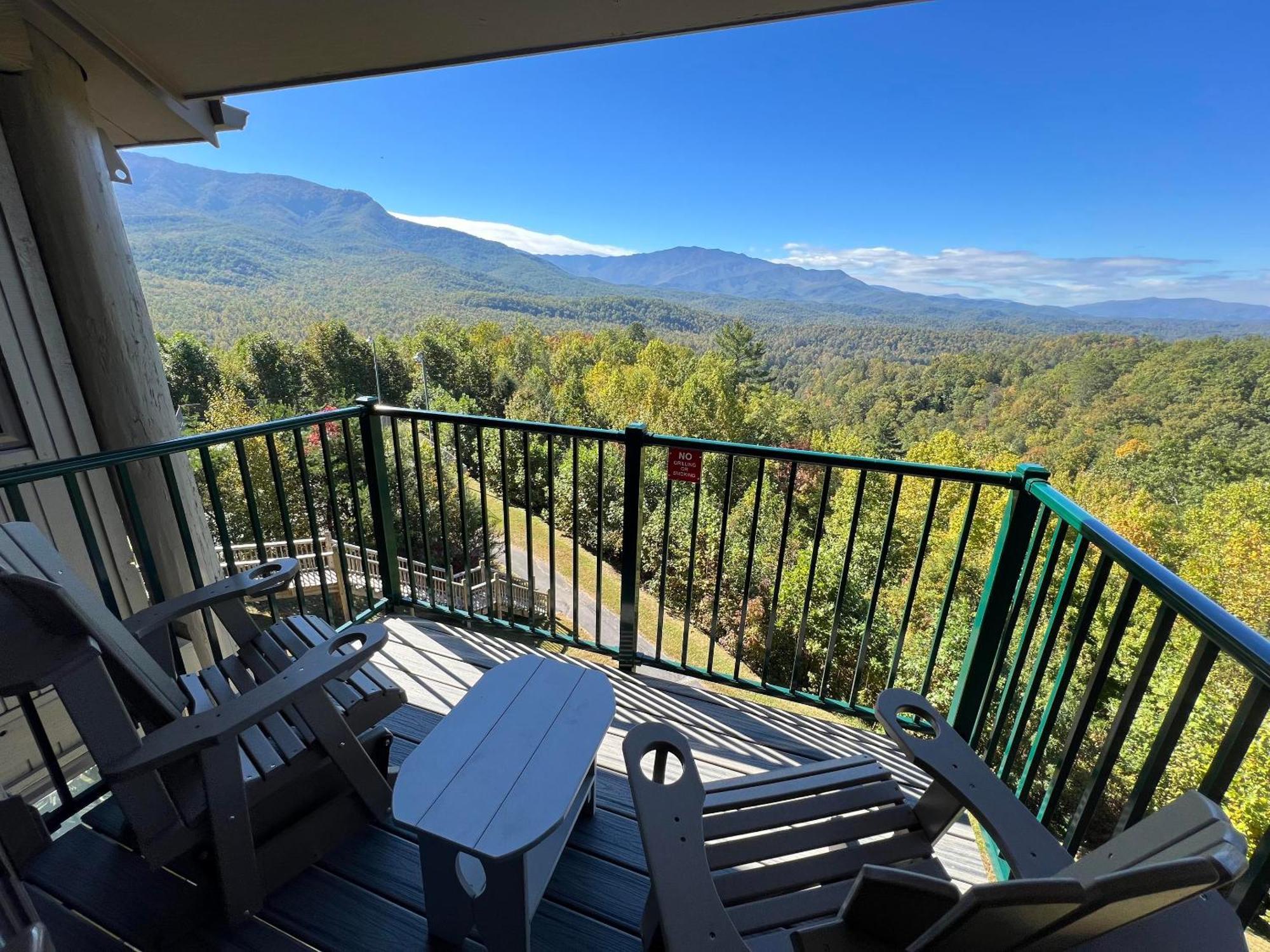Apartment Deer Ridge Mountain E306