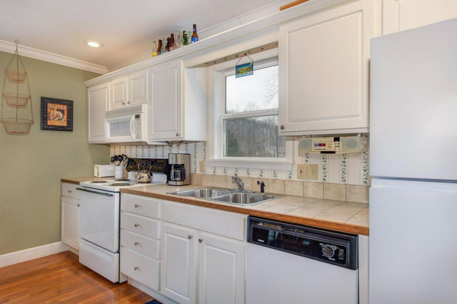 Getaway Holiday home Gatlinburg