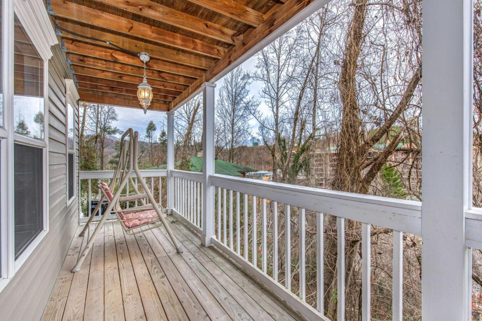 Getaway * Gatlinburg