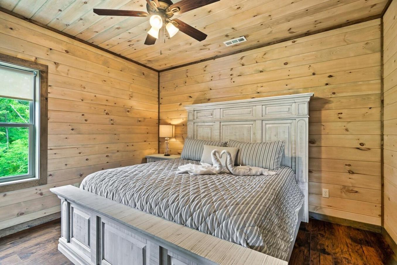 Newly Built Amazing View Perfect Location *