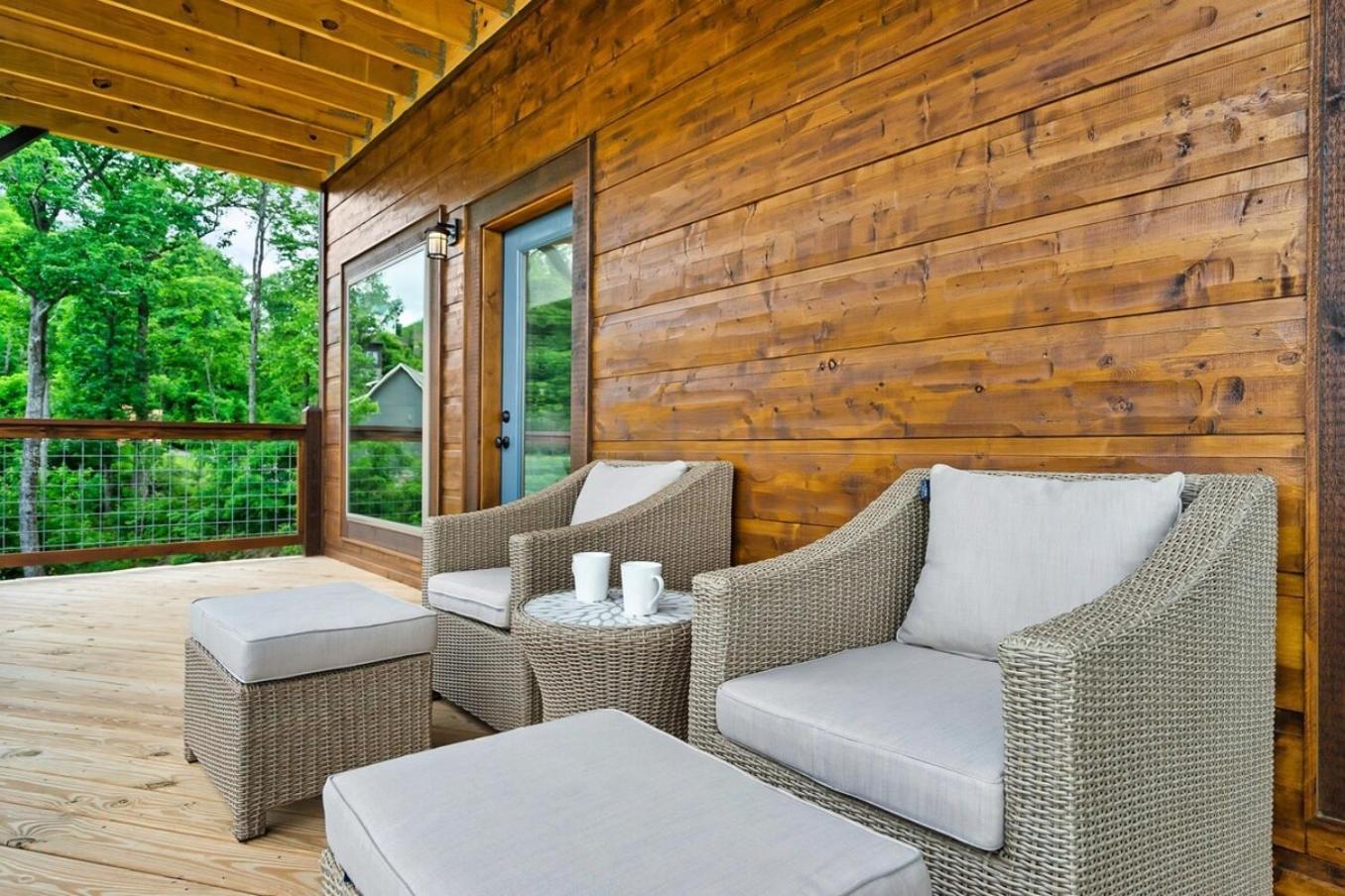 Newly Built Amazing View Perfect Location Chalet *