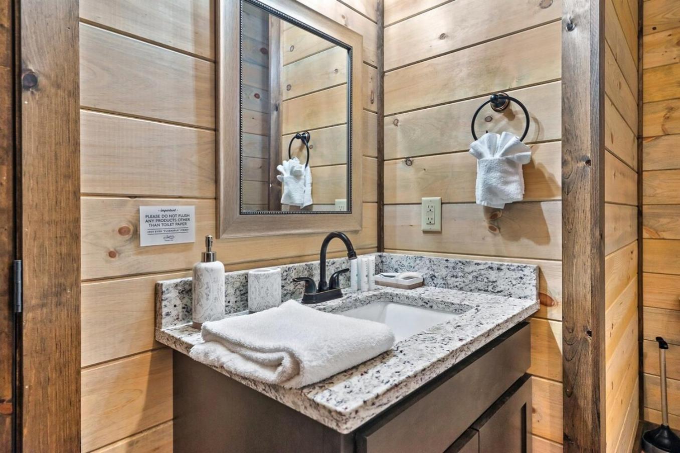 Newly Built Amazing View Perfect Location Gatlinburg