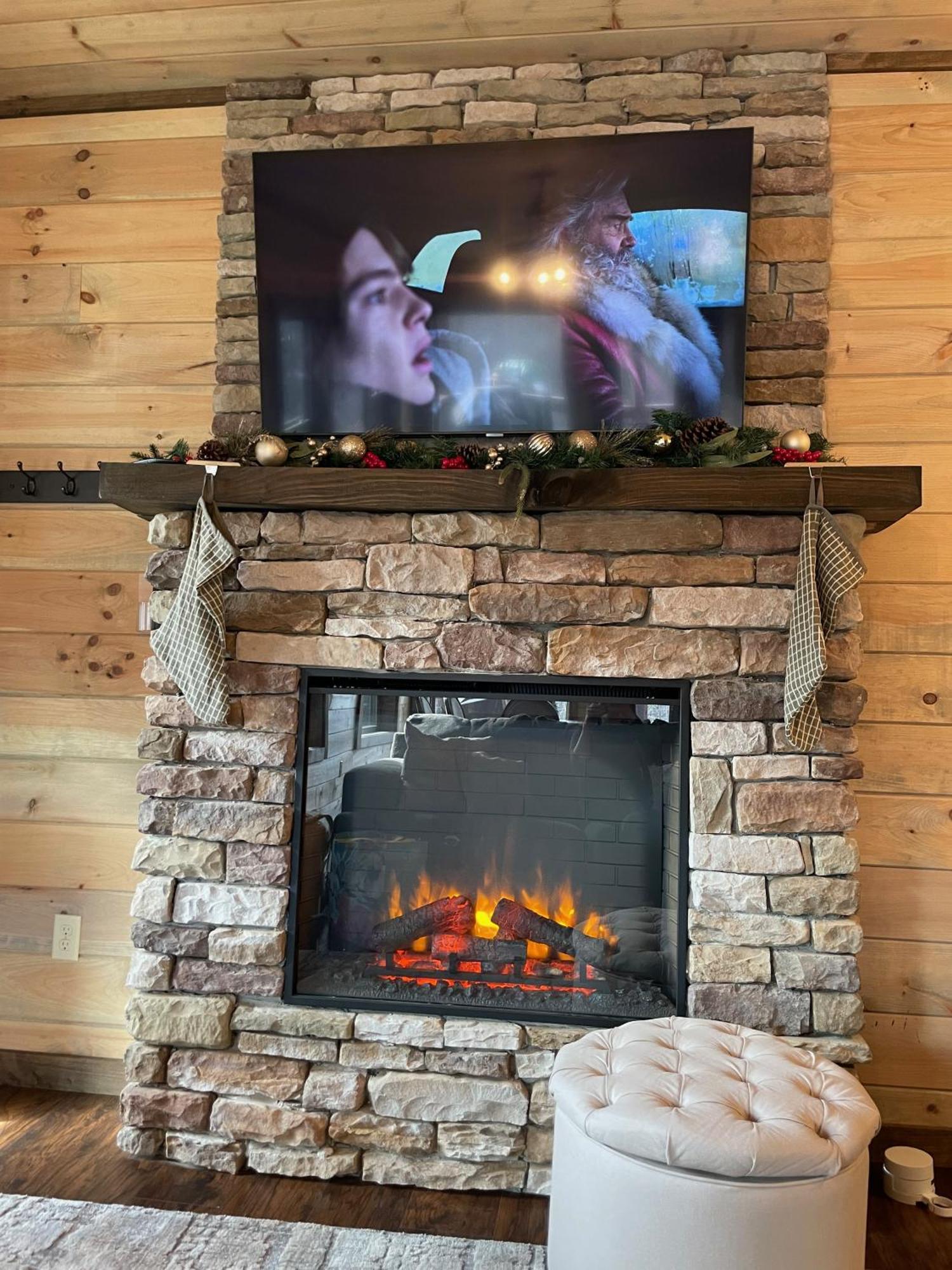 Newly Built Amazing View Perfect Location * Gatlinburg