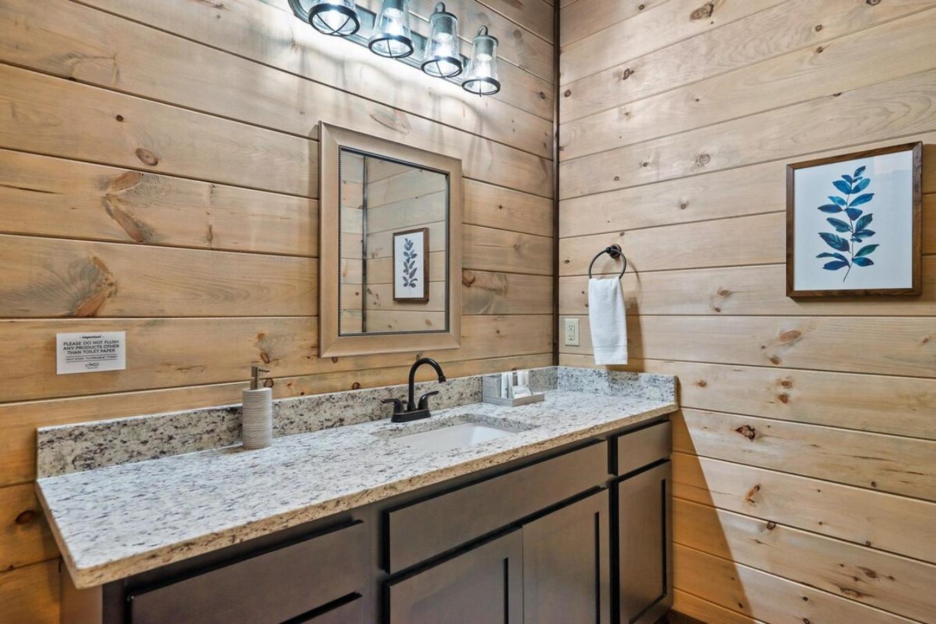 Newly Built Amazing View Perfect Location Gatlinburg