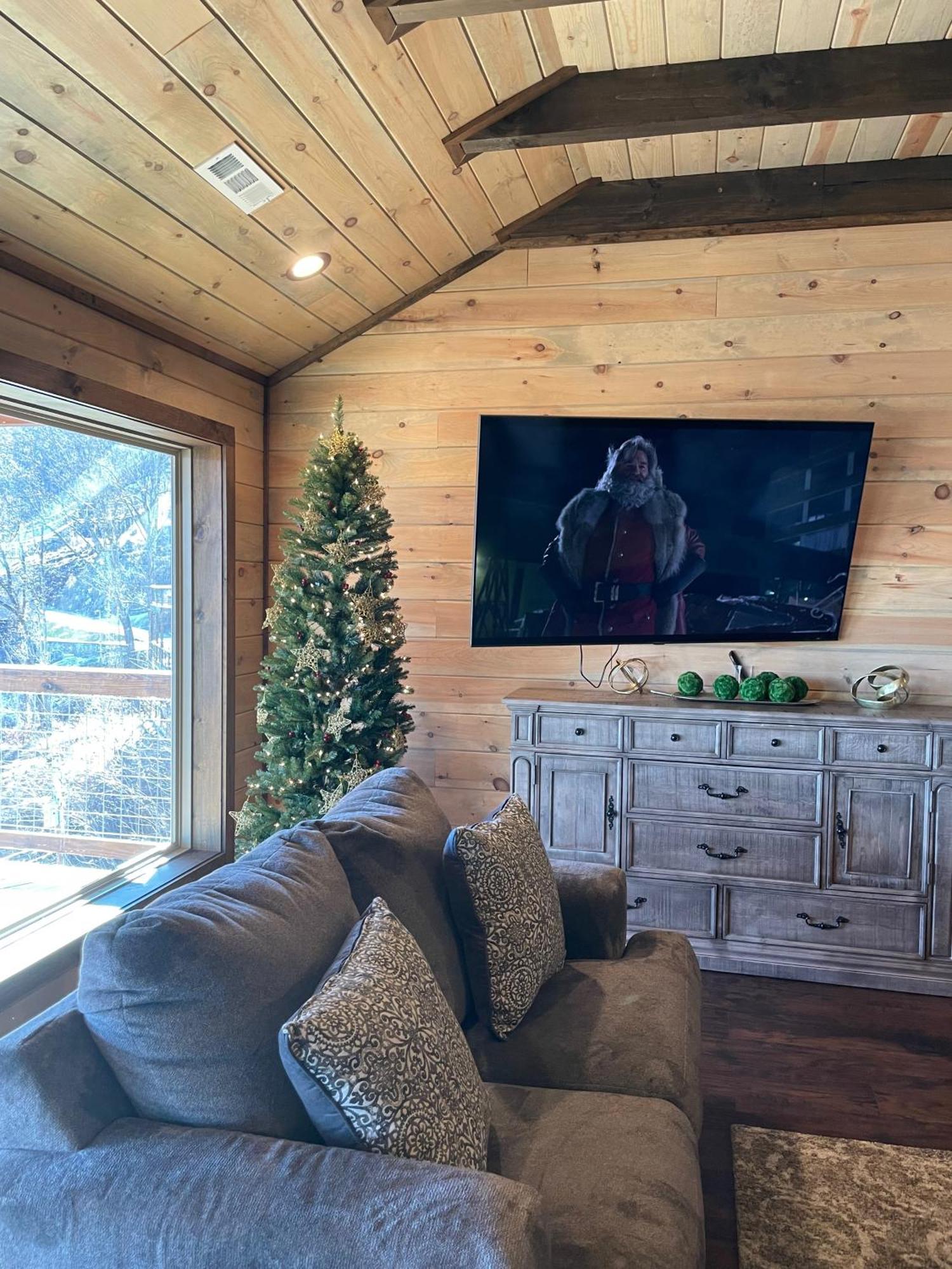 Newly Built Amazing View Perfect Location * Gatlinburg