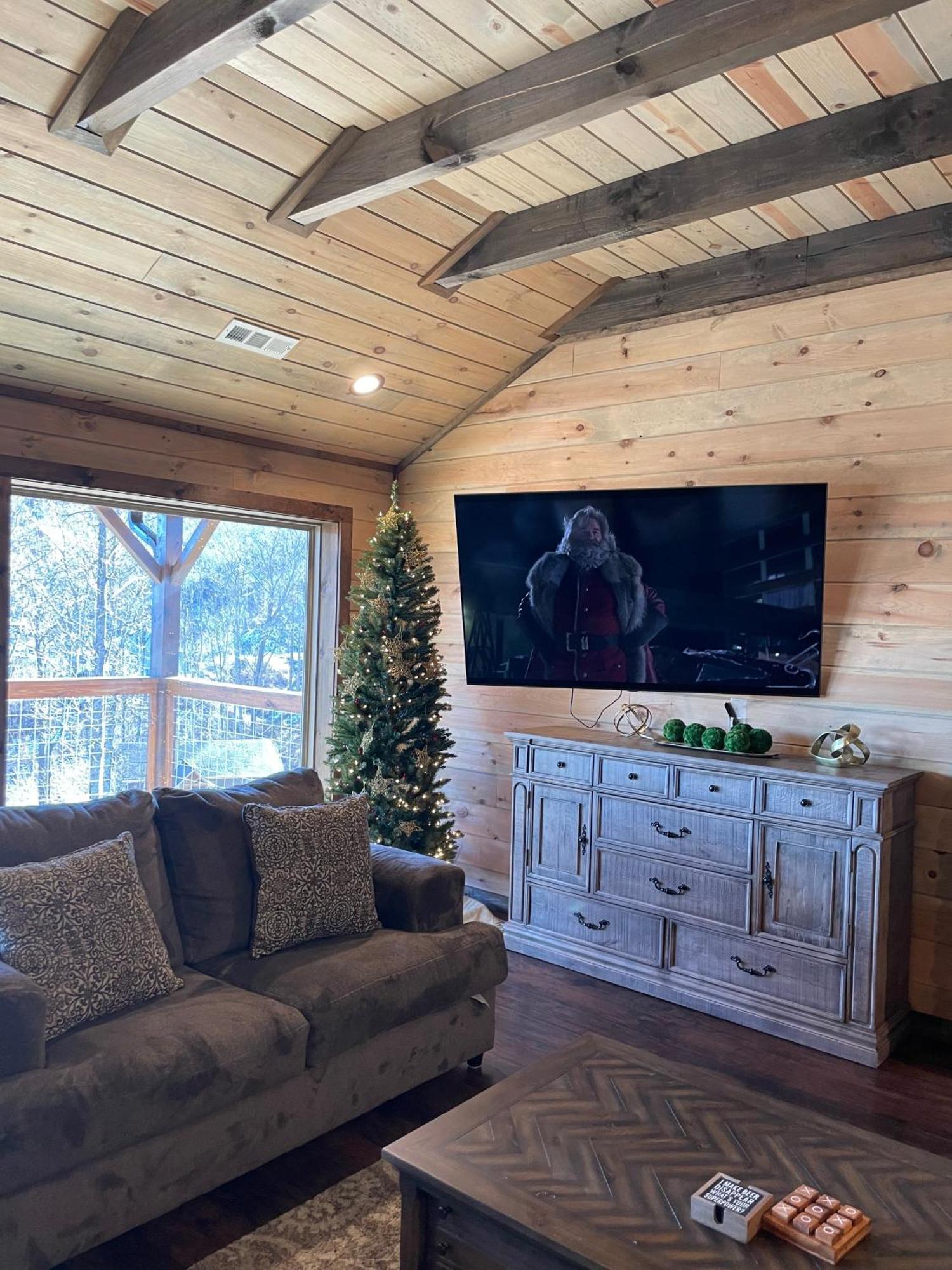 Newly Built Amazing View Perfect Location Chalet *