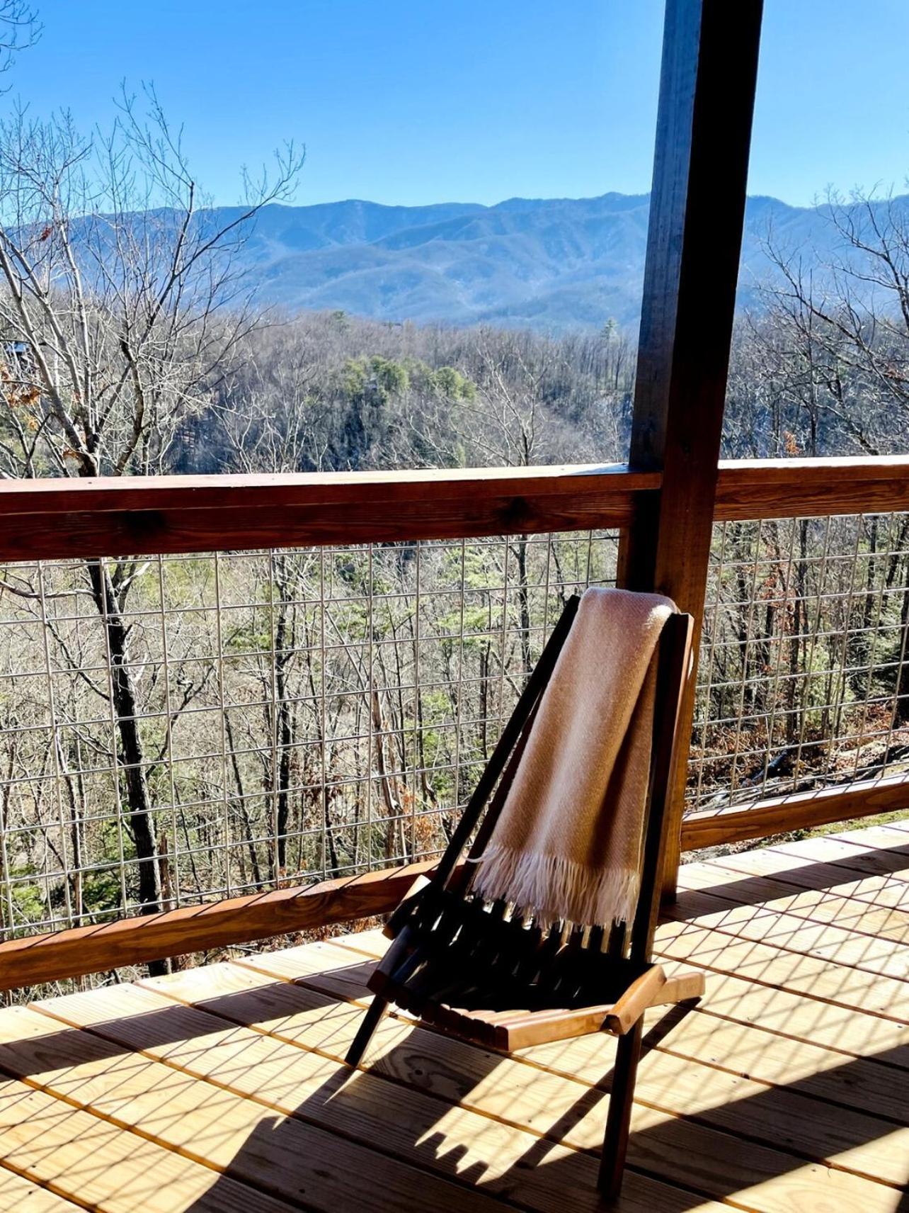 Brand New With Spectacular Views- Ursa Mons *