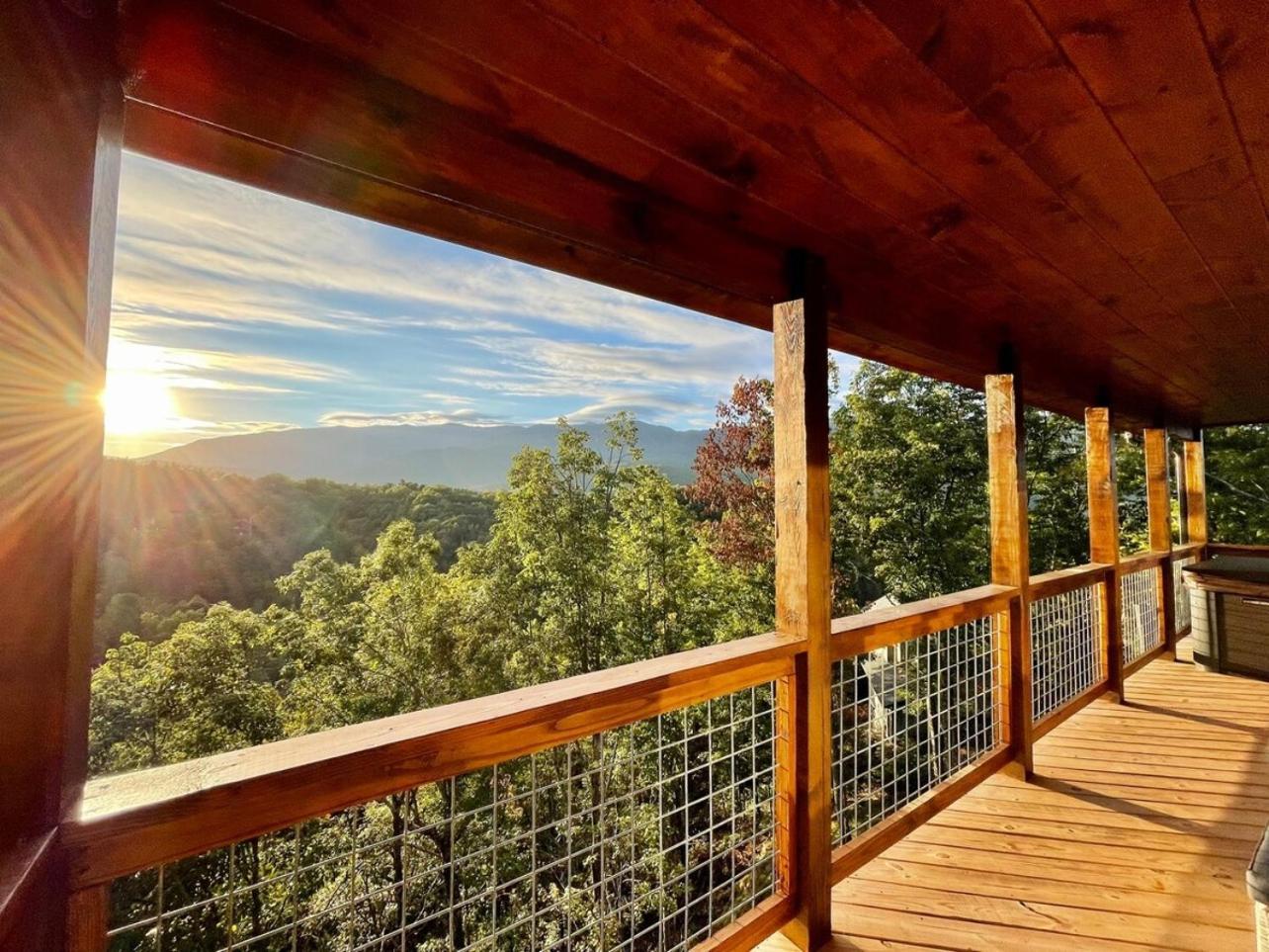 Brand New With Spectacular Views- Ursa Mons